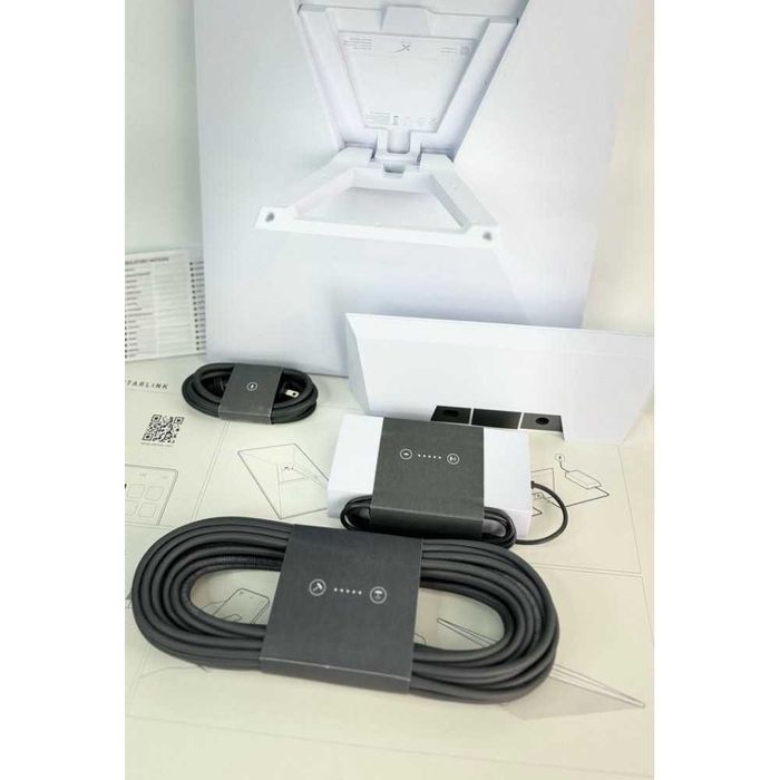 Оборудование Starlink • Дом/дача/загород