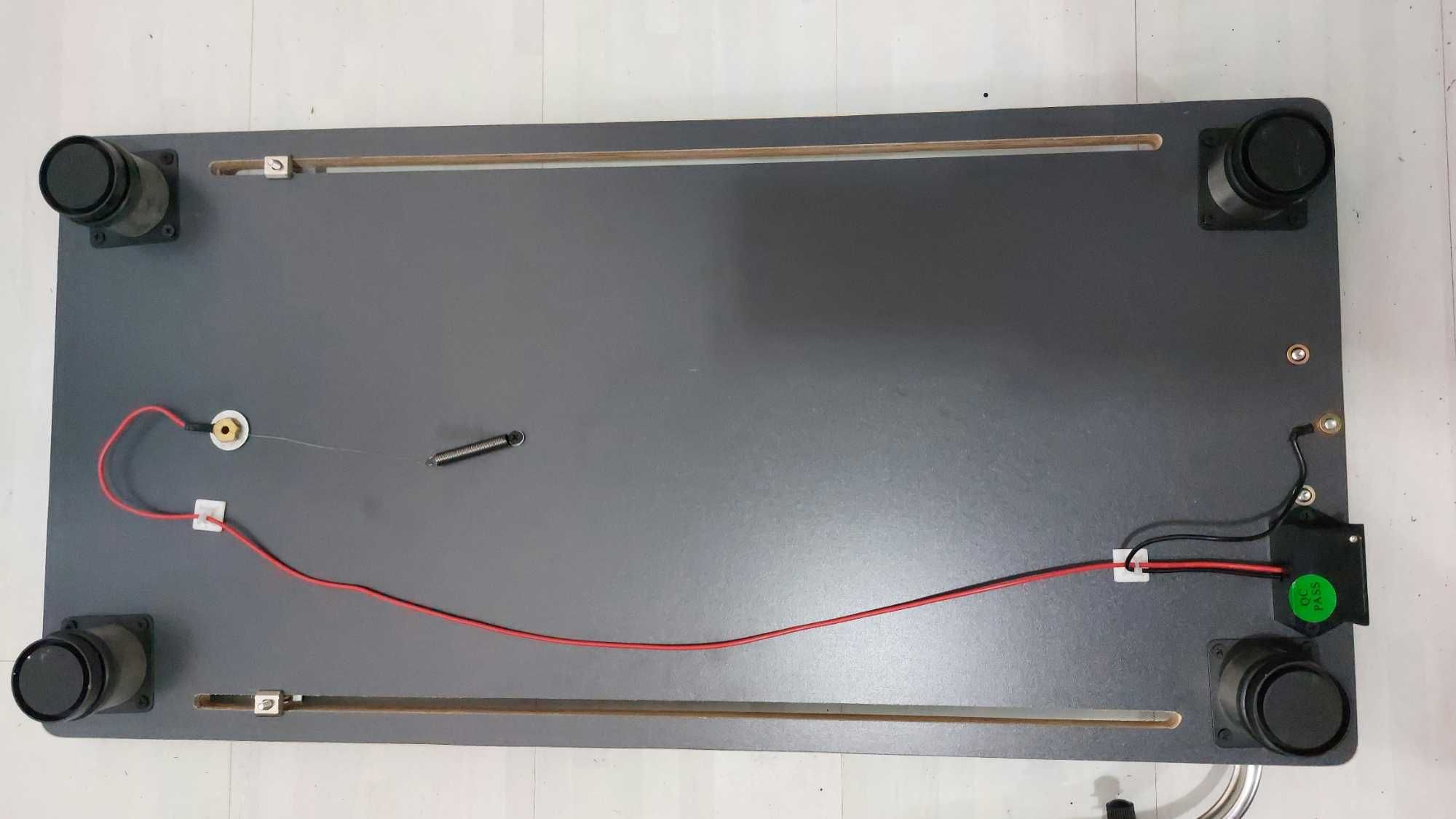 Hot Wire Foam Cutter за XPS, EPS, пяна и други