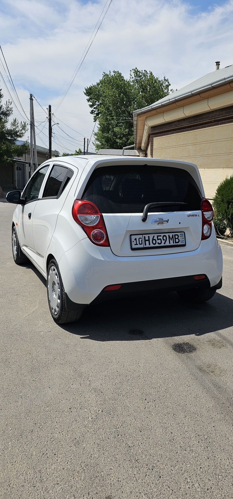 Spark 2 pozitsiya