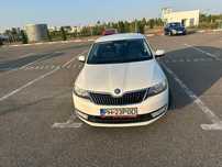 De vinzare skoda rapid