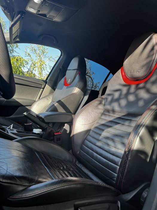 Skoda octavia 3 - 2015 - 2.0tdi vrs 184cp