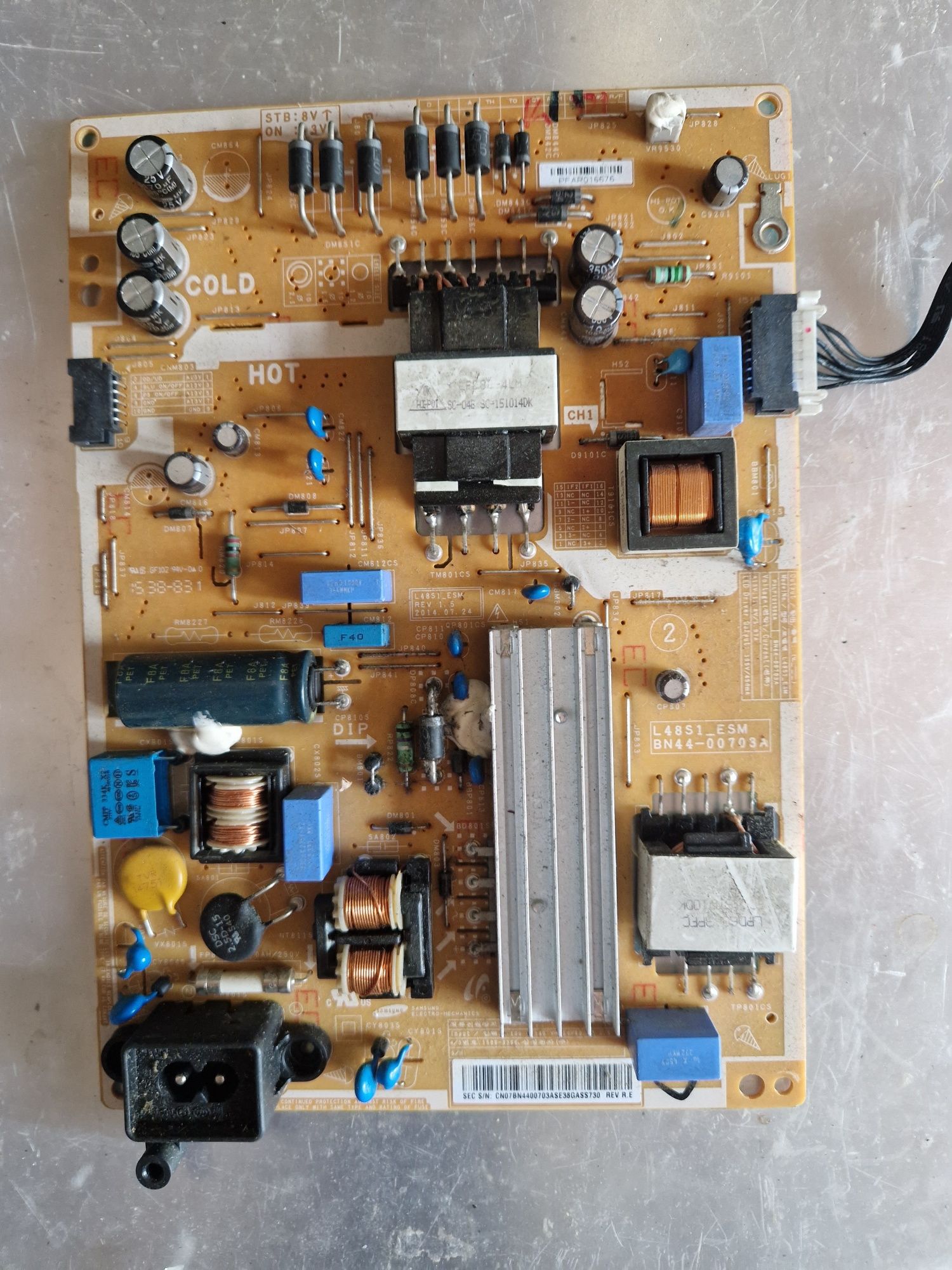 L48S1_ESM BN44-00703A