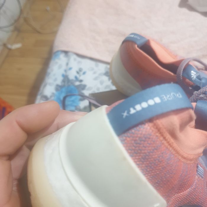 Adidas originali nr 36