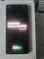vănd samsung s20 FE 5G 128 GB ram 6 GB