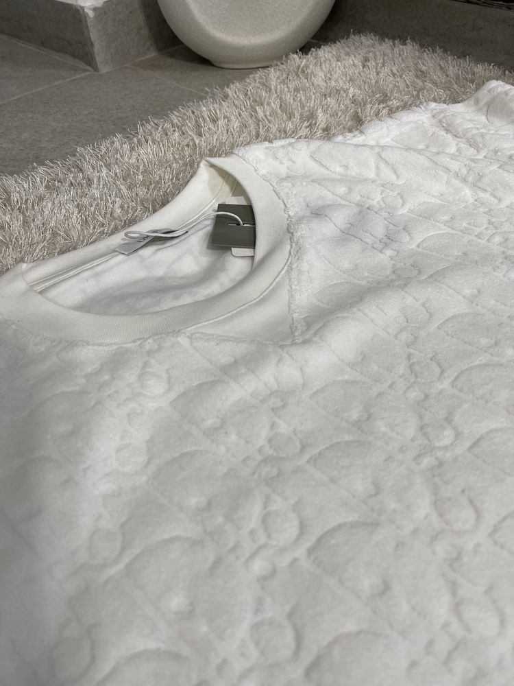Tricou Dior bumbac 100% colectie noua
