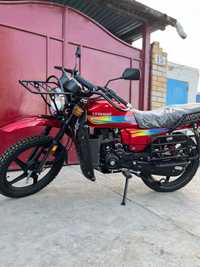 Мотоциклы новые в Семей. Самая низкая цена