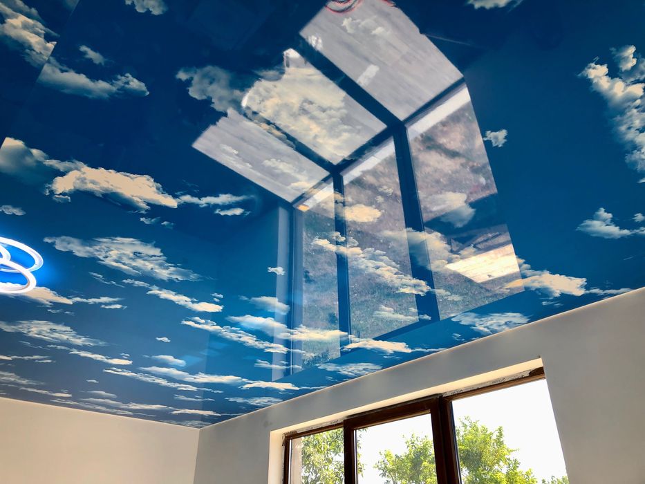 Tavane extensibile   “Sky Art Design”