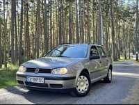 VW Golf 4 * 1.9 TDI AXR - 2003