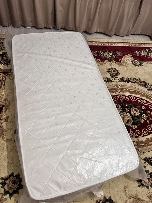 Матрас ортопедический 1600х800