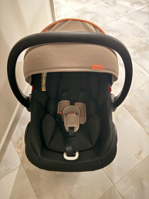 Детска количка Chipolino Elite 3in1