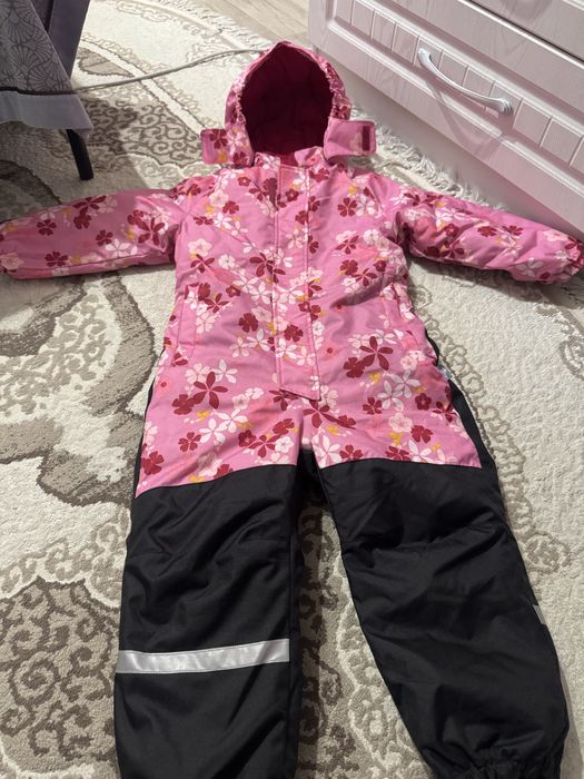 Комбинезон для детей