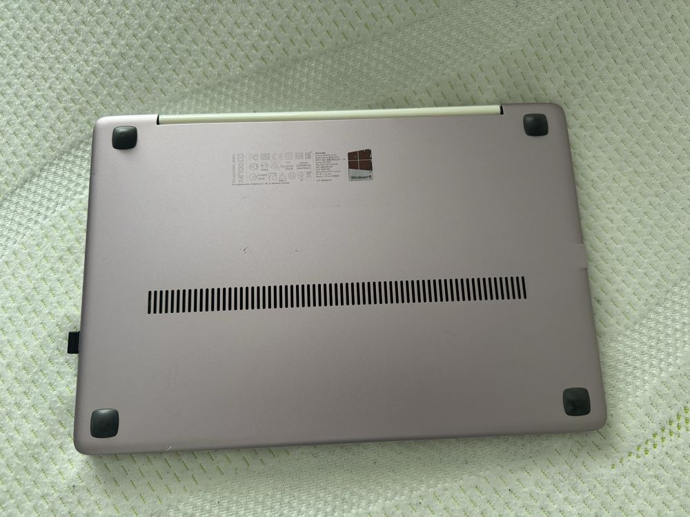 Laptop Lenovo i5
