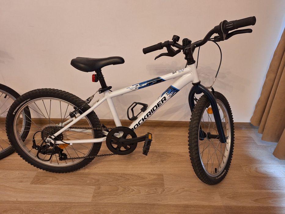 Bicicletă copii Rockrider