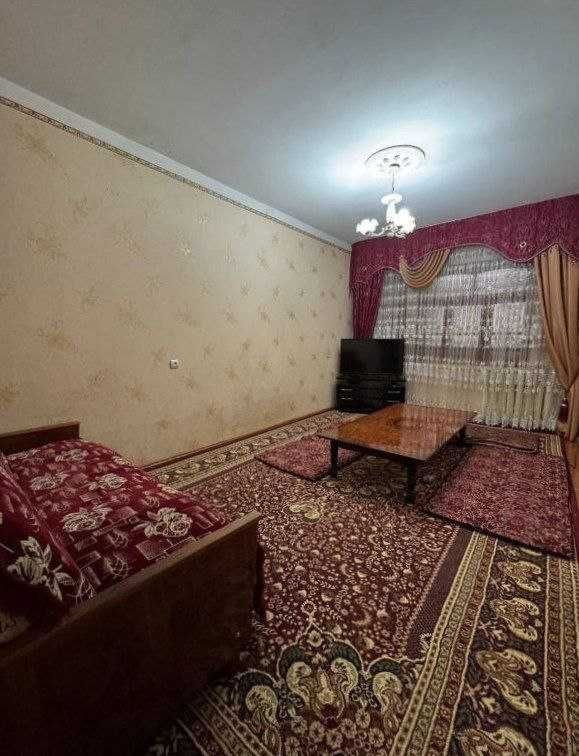 Srochna Arenda Kvartira Olmazor tumani  qora qamish tansihboyovda