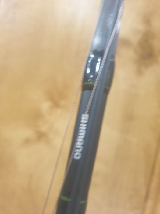 Spod SHIMANO XT 12.5 ...5lib