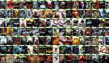 Игры XBOX 360/Sony PlayStation 2 Весь ассортимент