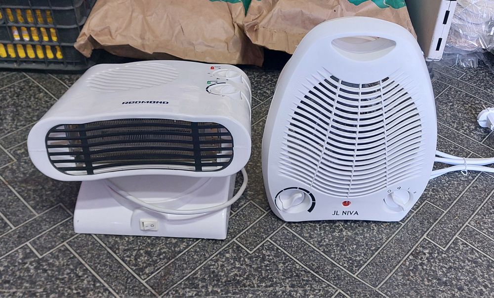 Обогреватель + Доставка