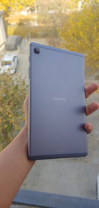 Samsung Galaxy tab a7 lite
