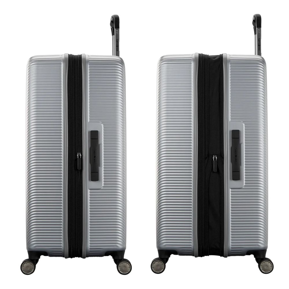 Чемодан Комплект Samsonite Element XLT 2-piece Hardside Set