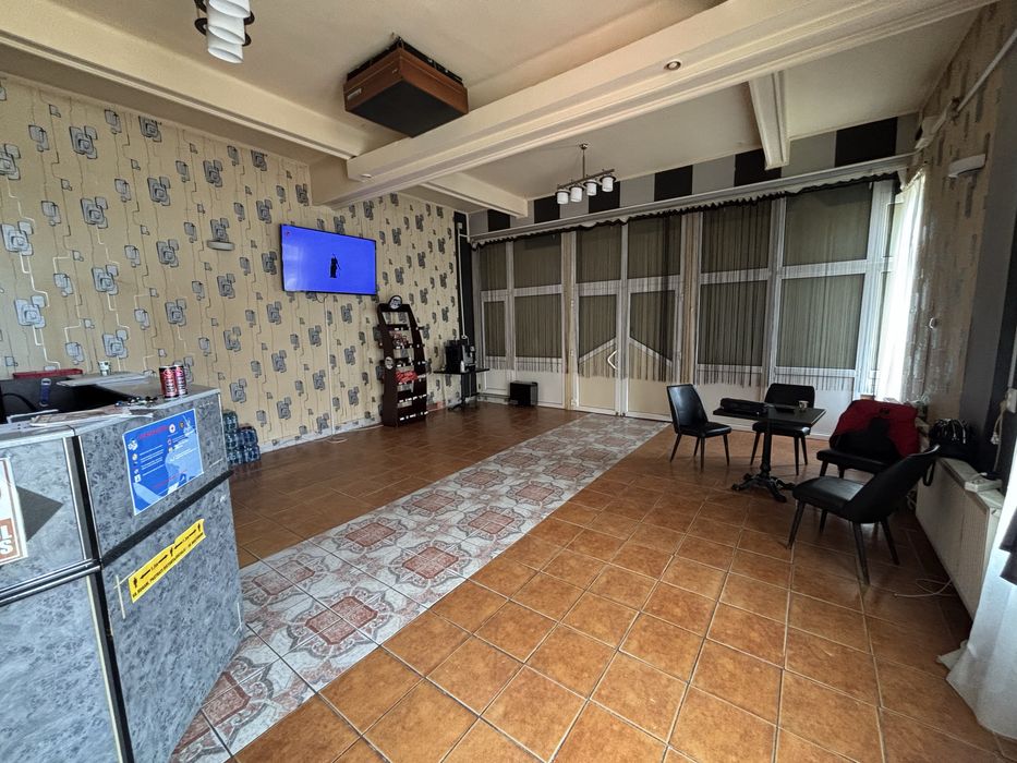 Spatiu comercial Tasnad