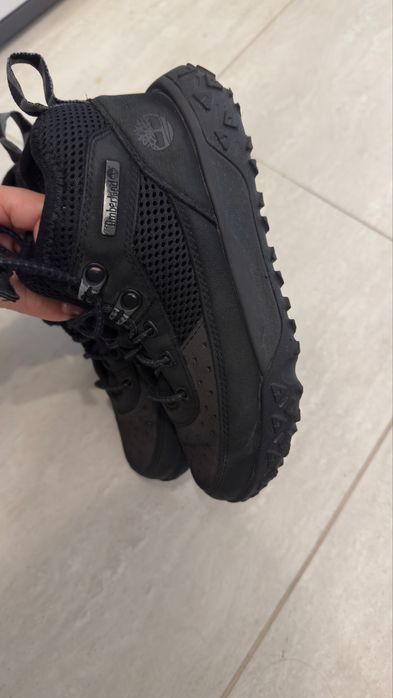 Боти за момче timberland