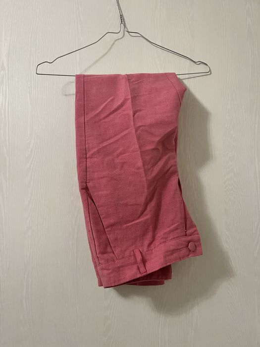 Розов Костюм от MOTIVI