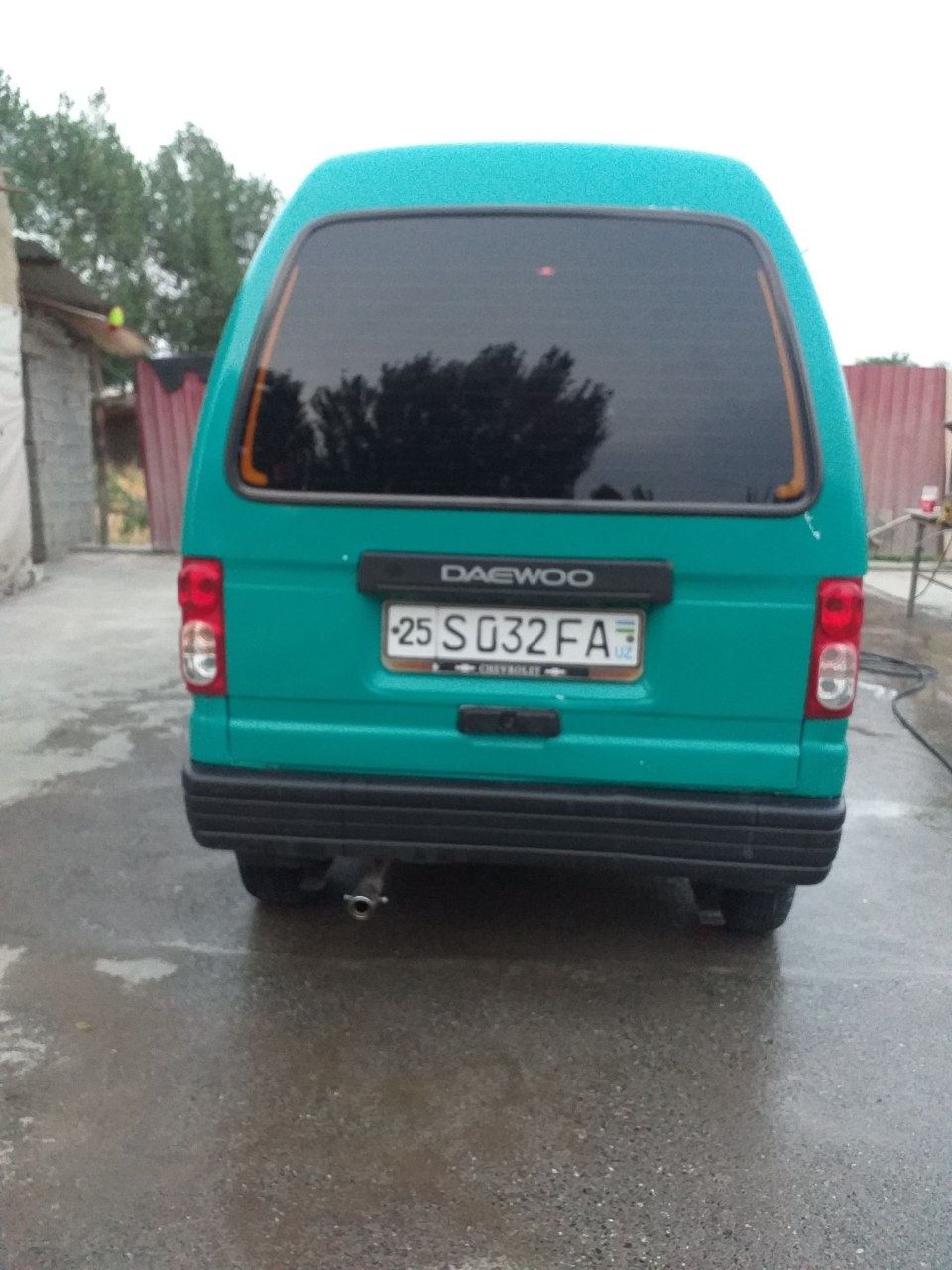 Damas 1 holati ideal