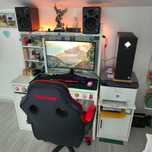 HP OMEN - Gaming PC + Cadou Scaun Gaming