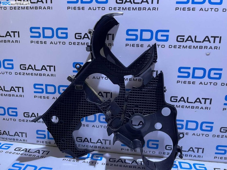 Capac Distributie Motor Audi Q5 2.0 TDI CAHA CAHB CAGA CAGB CJCA CJCB CJCD CGLA CGLB CGLC CGLD CMGA CMGB 2009 - 2017 Cod 03L109145B [V0081]