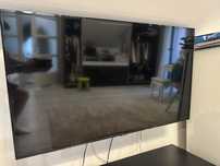Televizor Samsung, Diagonala 125cm