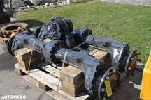 punte pentru incarcator frontal volvo / zettelmayer