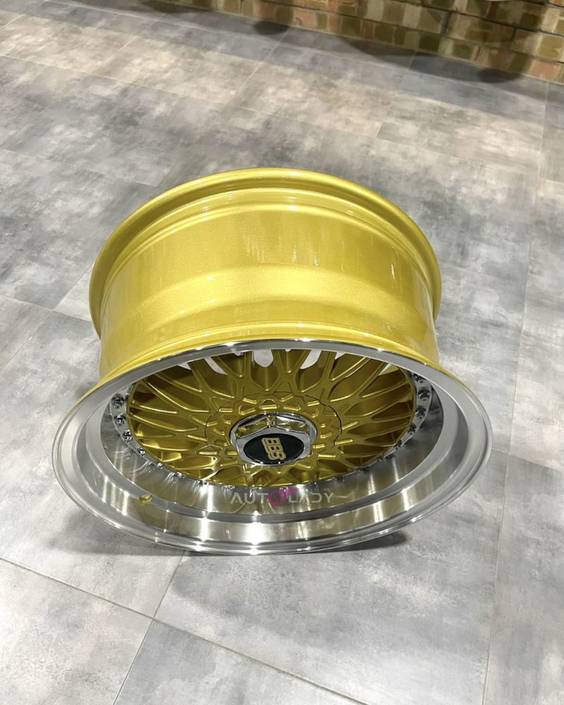 Комплект дисков BBS RS