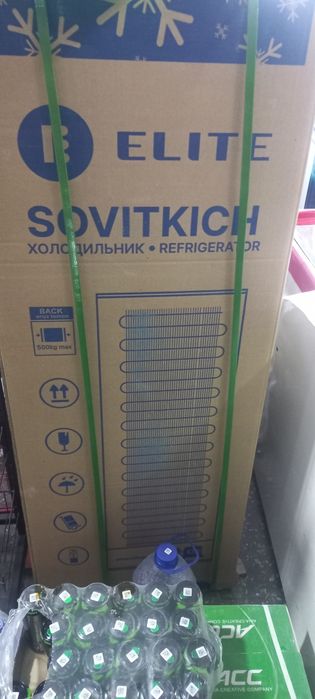 Продаётся холодильник