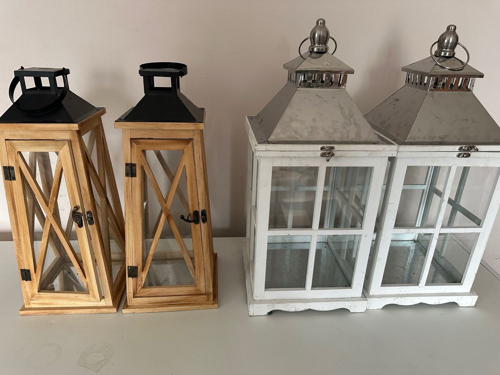 Vand decoratiuni