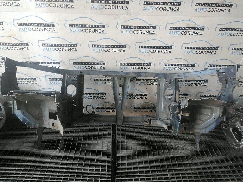 Trager Ford Ranger III 2.2 TDCi 2011 - 2015 2198CC Manuala (1329) Diesel