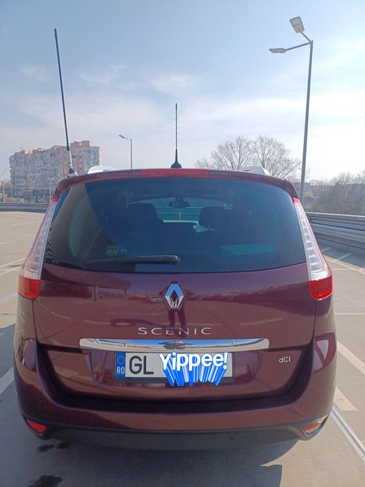 Renault Grand Scenic