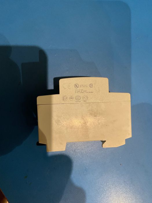 Модульный контактор ABB ESB 63-40