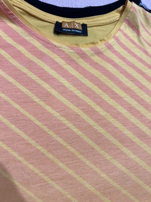 Мъжки тениски ,,Armani  Exchange”,G-star”,Emporio Armani”,Calvin Clein