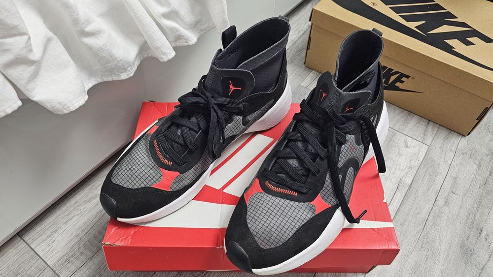 Nike Jordan Delta 3 Mid