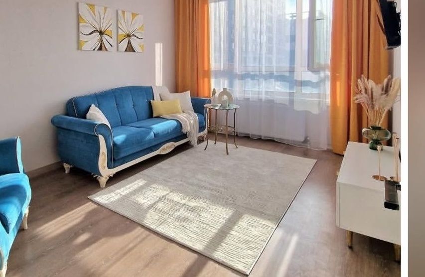 Продам новый ковёр