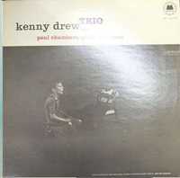 Виниловая пластинка Kenny Drew.