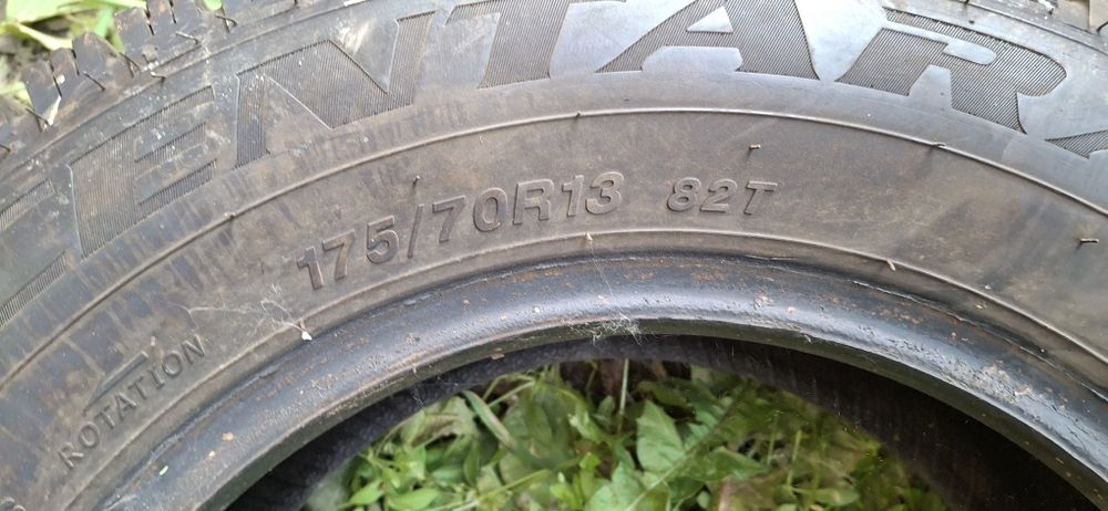 Продам откатали 1 сезон