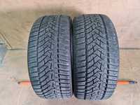 2 Dunlop R18 225/40/ 
зимни гуми DOT3820