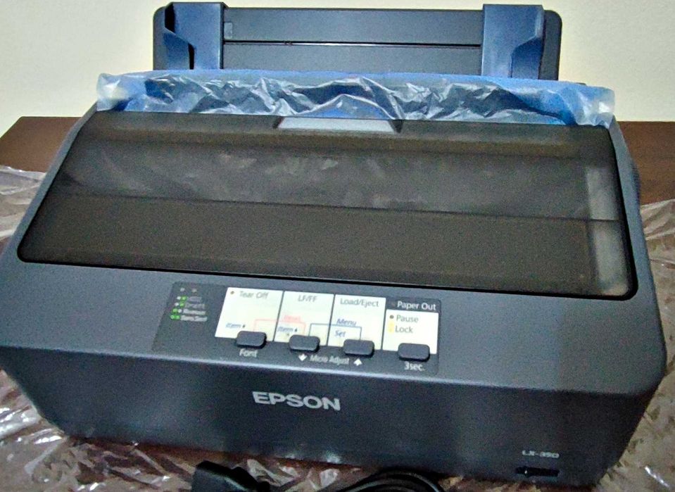 Epson LX 350  matriciala