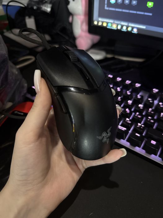 Продам мышки Razer Cobra
