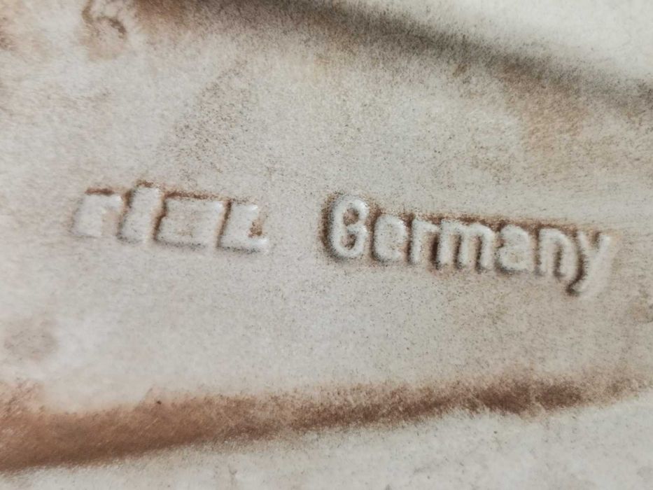 Jante 17" pentru Mercedes