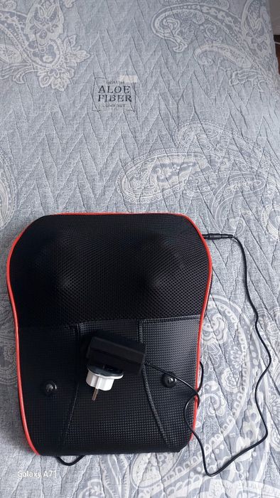 Продам массажер для всего тела