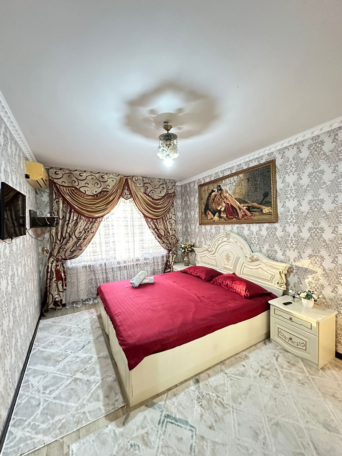 Кв по часам и ночь