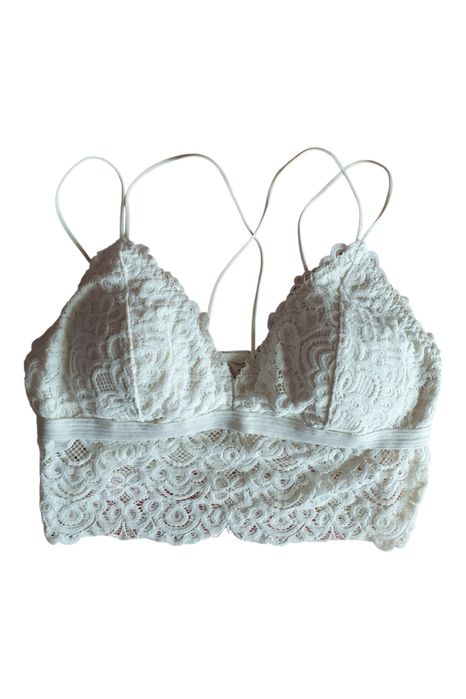 Bralete Hollister originale, mărimea M/L – ca noi