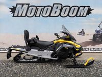 Lichidare Snowmobil Ski-Doo GT Sport 600 ACE 2024 | Rate | Leasing